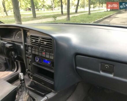 Синий Опель Омега, объемом двигателя 2 л и пробегом 200 тыс. км за 999 $, фото 9 на Automoto.ua