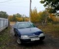 Синий Опель Омега, объемом двигателя 2 л и пробегом 250 тыс. км за 1500 $, фото 1 на Automoto.ua
