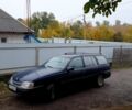 Синий Опель Омега, объемом двигателя 2 л и пробегом 250 тыс. км за 1500 $, фото 1 на Automoto.ua