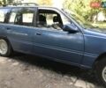 Синий Опель Омега, объемом двигателя 2 л и пробегом 200 тыс. км за 999 $, фото 1 на Automoto.ua