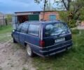 Синій Опель Омега, об'ємом двигуна 0 л та пробігом 300 тис. км за 850 $, фото 2 на Automoto.ua
