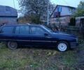 Синій Опель Омега, об'ємом двигуна 2 л та пробігом 120 тис. км за 400 $, фото 2 на Automoto.ua