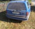 Синий Опель Омега, объемом двигателя 2 л и пробегом 310 тыс. км за 800 $, фото 6 на Automoto.ua