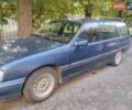 Синій Опель Омега, об'ємом двигуна 2 л та пробігом 384 тис. км за 1500 $, фото 1 на Automoto.ua