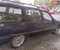 Синий Опель Омега, объемом двигателя 2 л и пробегом 384 тыс. км за 1500 $, фото 3 на Automoto.ua