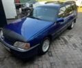 Синій Опель Омега, об'ємом двигуна 2 л та пробігом 300 тис. км за 653 $, фото 4 на Automoto.ua