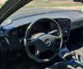 Синий Опель Омега, объемом двигателя 2 л и пробегом 180 тыс. км за 1029 $, фото 3 на Automoto.ua