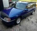 Синій Опель Омега, об'ємом двигуна 2 л та пробігом 300 тис. км за 653 $, фото 1 на Automoto.ua