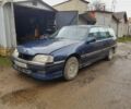 Синій Опель Омега, об'ємом двигуна 2 л та пробігом 100 тис. км за 1200 $, фото 4 на Automoto.ua