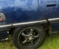 Синій Опель Омега, об'ємом двигуна 2 л та пробігом 300 тис. км за 561 $, фото 5 на Automoto.ua
