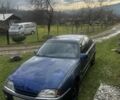 Синий Опель Омега, объемом двигателя 2 л и пробегом 300 тыс. км за 563 $, фото 1 на Automoto.ua