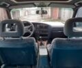 Синій Опель Омега, об'ємом двигуна 2 л та пробігом 100 тис. км за 1200 $, фото 1 на Automoto.ua