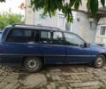 Синий Опель Омега, объемом двигателя 2 л и пробегом 800 тыс. км за 1200 $, фото 1 на Automoto.ua