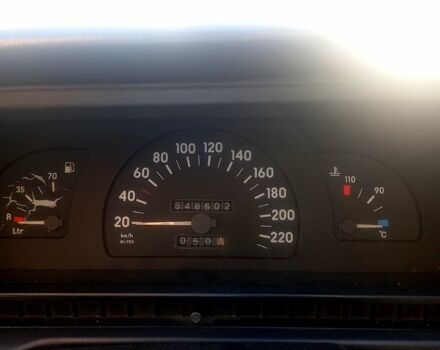 Синий Опель Омега, объемом двигателя 20 л и пробегом 548 тыс. км за 1000 $, фото 3 на Automoto.ua