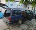 Синий Опель Омега, объемом двигателя 2 л и пробегом 800 тыс. км за 1200 $, фото 9 на Automoto.ua