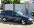 Синий Опель Омега, объемом двигателя 2 л и пробегом 317 тыс. км за 2200 $, фото 9 на Automoto.ua