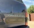 Синий Опель Омега, объемом двигателя 2 л и пробегом 317 тыс. км за 2200 $, фото 23 на Automoto.ua