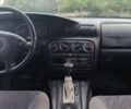 Синій Опель Омега, об'ємом двигуна 2 л та пробігом 317 тис. км за 1550 $, фото 11 на Automoto.ua