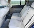 Синій Опель Омега, об'ємом двигуна 2 л та пробігом 326 тис. км за 2950 $, фото 10 на Automoto.ua