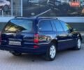 Синій Опель Омега, об'ємом двигуна 2 л та пробігом 326 тис. км за 3499 $, фото 5 на Automoto.ua