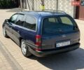 Синий Опель Омега, объемом двигателя 2 л и пробегом 317 тыс. км за 2200 $, фото 6 на Automoto.ua