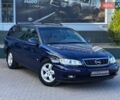 Синій Опель Омега, об'ємом двигуна 2 л та пробігом 326 тис. км за 3499 $, фото 2 на Automoto.ua