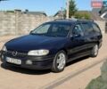 Синий Опель Омега, объемом двигателя 2 л и пробегом 317 тыс. км за 2200 $, фото 4 на Automoto.ua