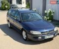 Синий Опель Омега, объемом двигателя 2 л и пробегом 317 тыс. км за 2200 $, фото 2 на Automoto.ua