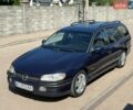 Синий Опель Омега, объемом двигателя 2 л и пробегом 317 тыс. км за 2200 $, фото 1 на Automoto.ua