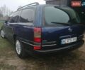 Синий Опель Омега, объемом двигателя 2 л и пробегом 300 тыс. км за 1250 $, фото 2 на Automoto.ua