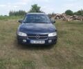 Синій Опель Омега, об'ємом двигуна 2 л та пробігом 317 тис. км за 1550 $, фото 1 на Automoto.ua