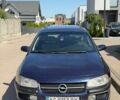 Синий Опель Омега, объемом двигателя 2 л и пробегом 317 тыс. км за 2200 $, фото 3 на Automoto.ua