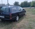 Синій Опель Омега, об'ємом двигуна 2 л та пробігом 317 тис. км за 1550 $, фото 2 на Automoto.ua
