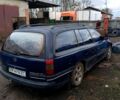 Синій Опель Омега, об'ємом двигуна 2 л та пробігом 350 тис. км за 650 $, фото 3 на Automoto.ua