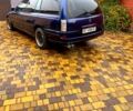 Синий Опель Омега, объемом двигателя 3 л и пробегом 0 тыс. км за 6000 $, фото 1 на Automoto.ua