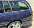 Синий Опель Омега, объемом двигателя 2 л и пробегом 317 тыс. км за 2200 $, фото 13 на Automoto.ua