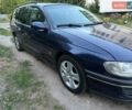 Синий Опель Омега, объемом двигателя 2 л и пробегом 307 тыс. км за 1500 $, фото 1 на Automoto.ua