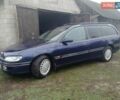 Синий Опель Омега, объемом двигателя 2 л и пробегом 300 тыс. км за 1250 $, фото 1 на Automoto.ua