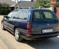 Синий Опель Омега, объемом двигателя 2 л и пробегом 317 тыс. км за 2200 $, фото 11 на Automoto.ua