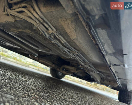 Синий Опель Омега, объемом двигателя 2 л и пробегом 335 тыс. км за 1599 $, фото 38 на Automoto.ua