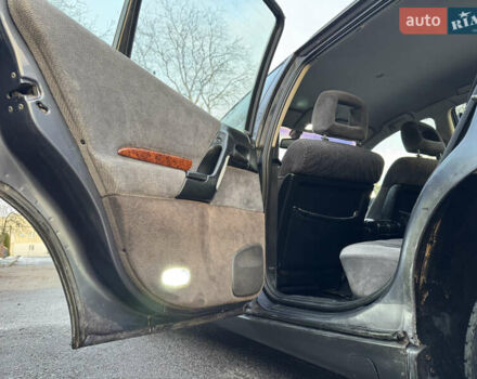 Синий Опель Омега, объемом двигателя 2 л и пробегом 335 тыс. км за 1599 $, фото 24 на Automoto.ua