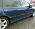 Синий Опель Омега, объемом двигателя 2 л и пробегом 412 тыс. км за 2800 $, фото 7 на Automoto.ua