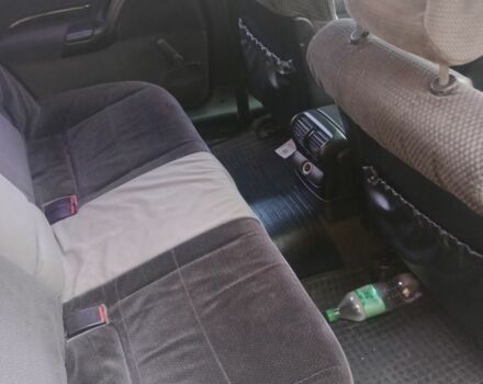 Синий Опель Омега, объемом двигателя 2 л и пробегом 430 тыс. км за 1500 $, фото 5 на Automoto.ua