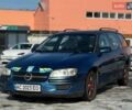 Синій Опель Омега, об'ємом двигуна 2 л та пробігом 457 тис. км за 2200 $, фото 1 на Automoto.ua