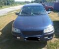Синій Опель Омега, об'ємом двигуна 2 л та пробігом 408 тис. км за 3800 $, фото 1 на Automoto.ua