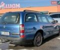 Синій Опель Омега, об'ємом двигуна 2 л та пробігом 457 тис. км за 2200 $, фото 9 на Automoto.ua