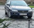 Синий Опель Омега, объемом двигателя 2 л и пробегом 383 тыс. км за 1800 $, фото 2 на Automoto.ua