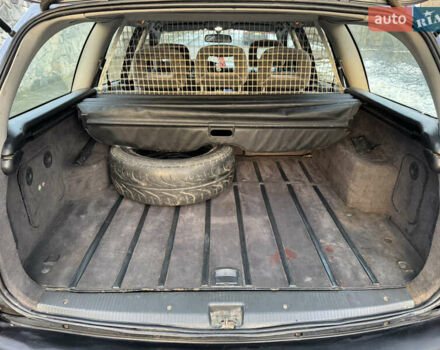 Синий Опель Омега, объемом двигателя 2 л и пробегом 335 тыс. км за 1599 $, фото 27 на Automoto.ua