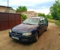 Синий Опель Омега, объемом двигателя 2 л и пробегом 300 тыс. км за 1006 $, фото 1 на Automoto.ua