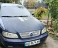 Синий Опель Омега, объемом двигателя 2 л и пробегом 360 тыс. км за 1600 $, фото 6 на Automoto.ua